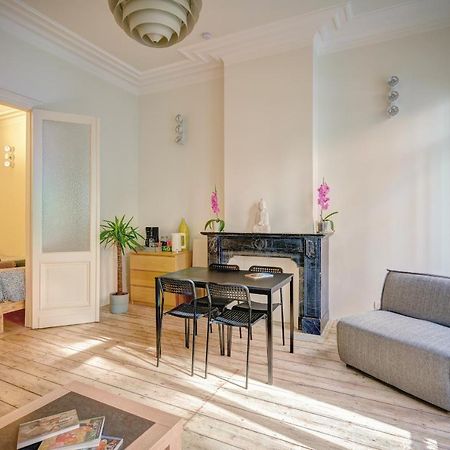 The Bright Stone Lodge. Heart Of Antwerpia Zewnętrze zdjęcie
